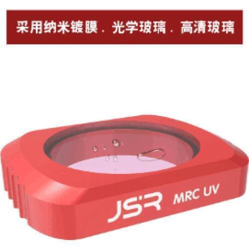 For DJI OSMO Pocket Camera Filters UV CPL Professional Filter Camera Outdoor Gimbal Accessories