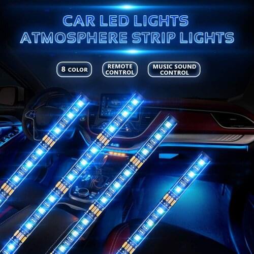 Letour LED Strips