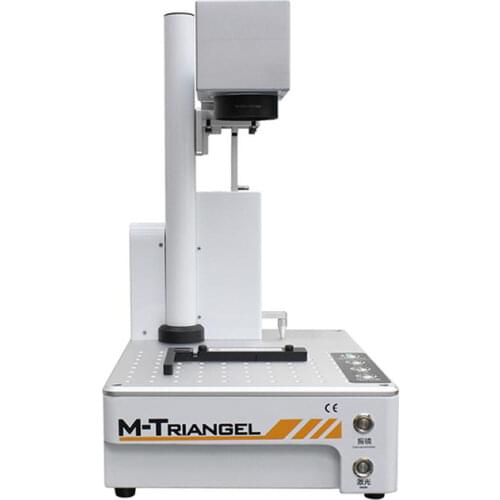 M triangel Tool Parts