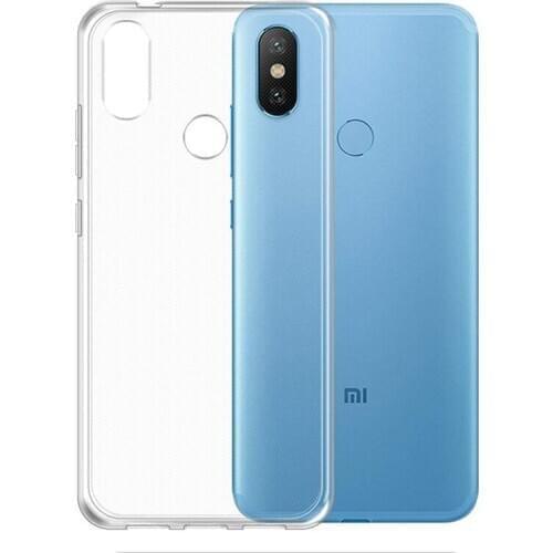 Sinzean 10pcs For Xiaomi Redmi Note 8 Pro/Redmi Note 8T/Redmi 10X Pro 5G/Redmi 9A/Redmi 9C Soft TPU Case