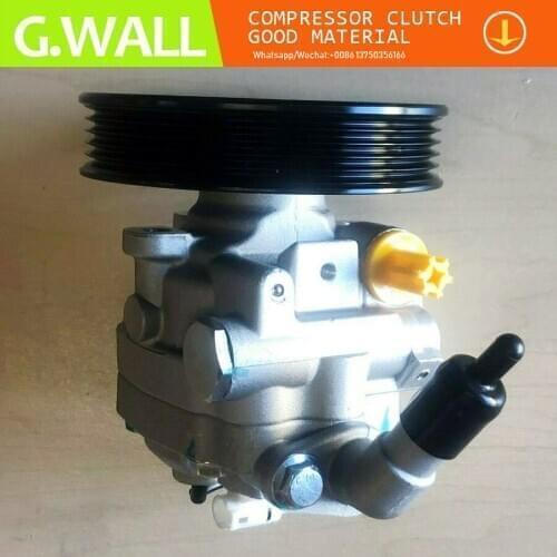 For Power Steering Pump For Subaru Impreza legacy 2.5L 5611 34430-SA010 34430SA010 34430-SA000 34430SA000 5609 34430-AG011 5616