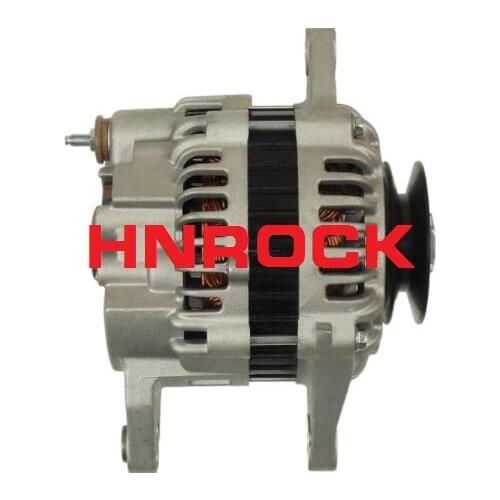 NEW HNROCK 12V 60A ALTERNATOR A5T00777 A5T02477 A5T02577 A5T02677 AEB1286 ALM2677 F2JU-18-300 FEHE-18-300 FEHE-18-300A FOR MAZDA