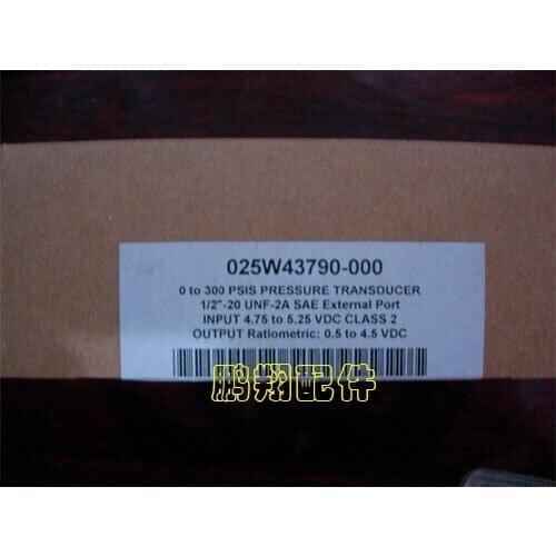 New and original sensor 025W43790-000