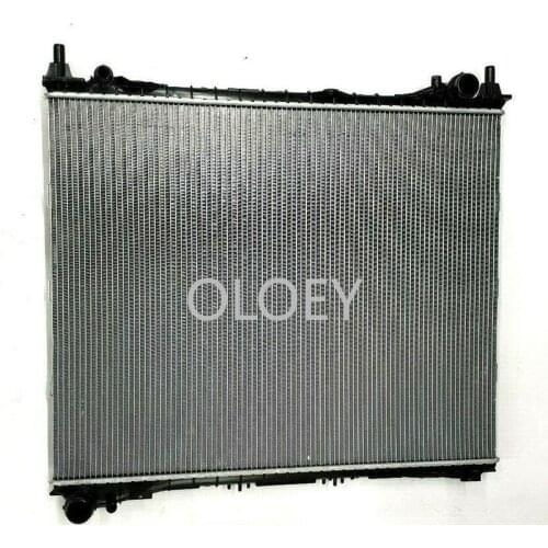 Engine cooling Radiator Water tank Condenser Intercooler LR034553 for LAND ROVER SPORT DISCOVERY RANGE ROVER L405 L494 L462