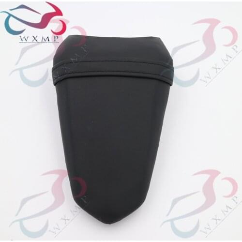 Motorcycle Rear Passenger Seat Cushion Pillion Cushion For YAMAHA YZF- R1 15-16