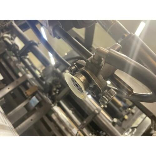 Sucker For SM74 Heidelberg Printing Machine
