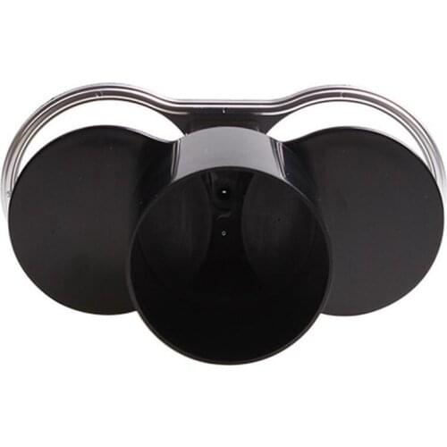 Durable Car Mount Bottle Cups Storage Rack Holder Car Supplies Drinks Container