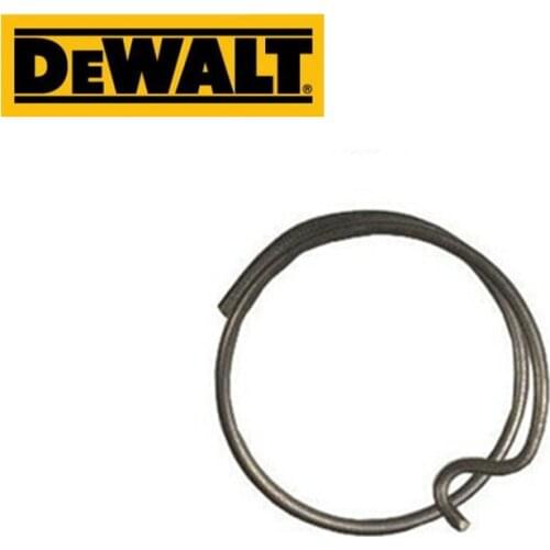 Spring for DEWALT DC825B DC825K DC825KA DC827KL DC835KA DC845KA DC845KA-AR DCF805C2-AR DCF805C2-B2