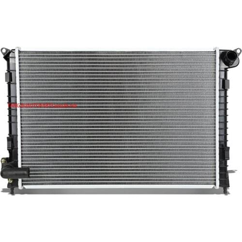 Radiator Fit MINI COOPER 2002-2007 R50 R52 R53