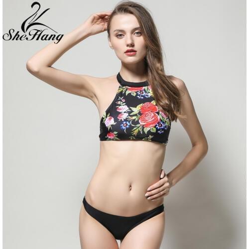 Shehang Corrective Swimwear