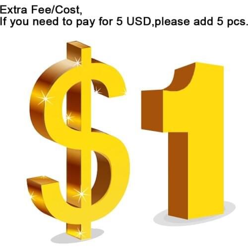 Kinyo Service link(Extra Fee/Cost,just for the balance of your order/shipping cost. Fox example,if you need to pay for 5USD)