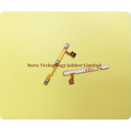 Wyieno S2 Switch on/off Volume Ribbon For Xiaomi For Redmi S2 Power Button Flex Cable Replacement Parts + Tracking