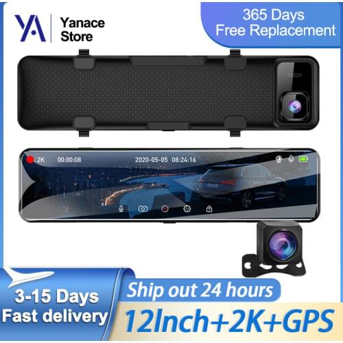 Yanace Car GPS Antennas
