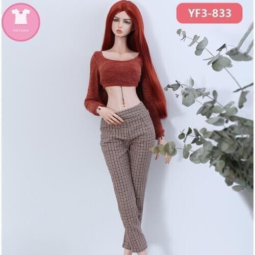 1/3 BJD Clothes Girl body Dollshe BJD Toys Diana Dress Beautiful Doll Outfit Accessories luodoll Oueneifs chinabjd