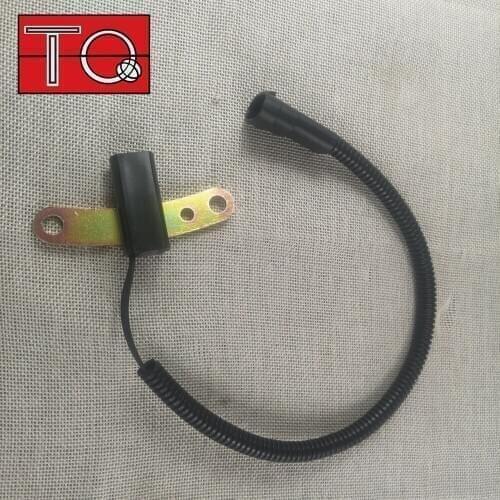 Crankshaft Position Sensor CKPS For Jeep Wrangler Cherokee Dodge 93-96 4731427 56026921,147-625 213-2572,AL2017,AL2018,CSS51