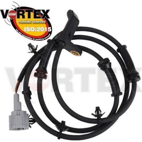 ABS Wheel Speed Sensor Front Right For Nissan Frontier Xterra 4WD OEM:47910-7Z760 479107Z760 ALS324 5S11198
