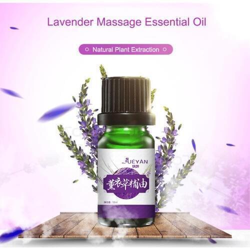 EFERO Lavender Essential Oils
