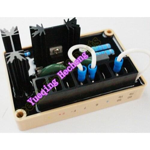 Electric Controller Controls Module Automatic Voltage Regulator AVR SE350 Marath