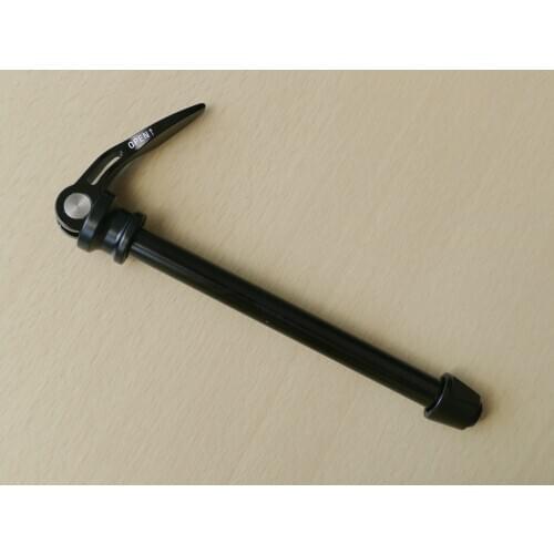 Brand New Road Cyclocross Bike Fork Axle Thru-axle 100mm * 12mm For Front Fork