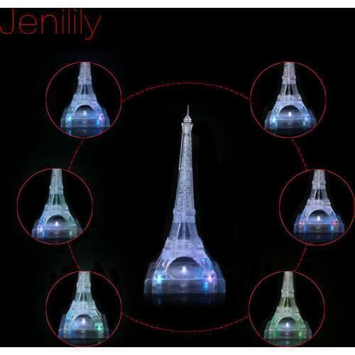 Jenilily Puzzles & Puzzles