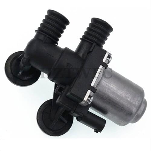 New Hot Heater Control Valve Durable 64118369805 64118369806 Perfect Match For BMW E46 325 330 E39 525 530 E83 X3