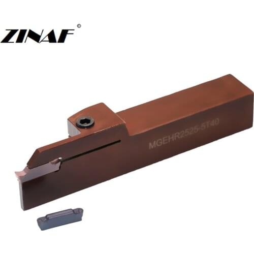 MGEHR MGEHR2525-3 -4 T30 T35 T40 Lengthen type for MGMN MGGN 300 400 petiole CNC Turning tool rod,lathe tool metal lathe tools
