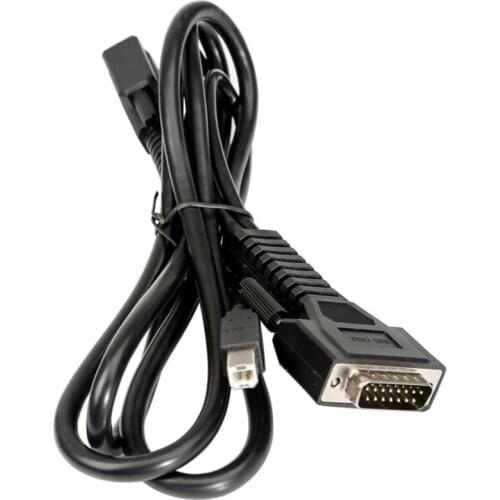 OBDSTAR Main Test Cable for OBDSTAR X300 DP/X300 DP PLUS/X300 PRO3/X300 PRO4