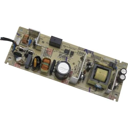 220V Power Supply board for Brother 1608 1619 1618W 1906 1908