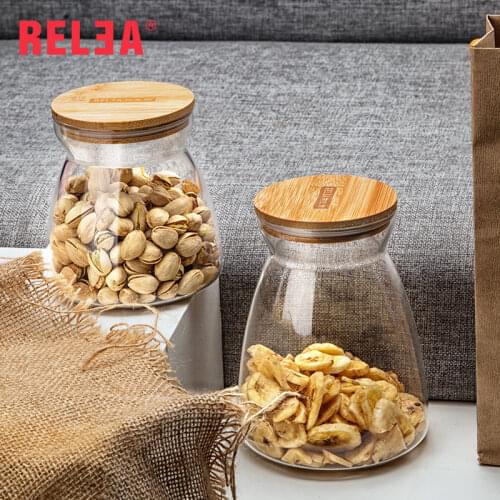 Relea Storage Containers And Organizers