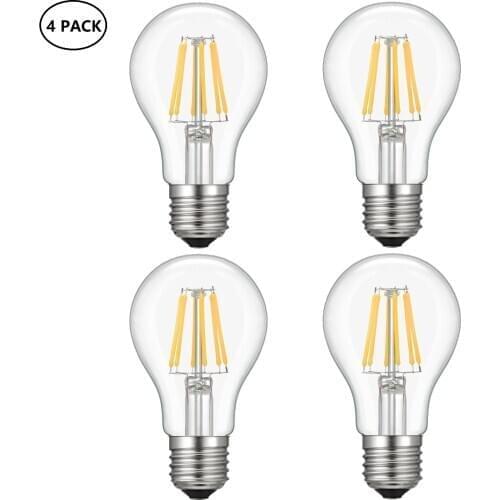 Retro Edison Lamps Vintage lumen China