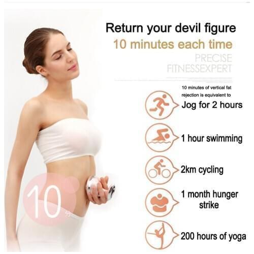 WAKEFORYOU Body Massagers
