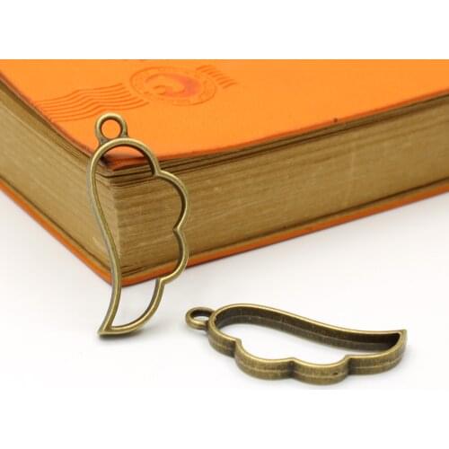 YWJCSP Necklaces