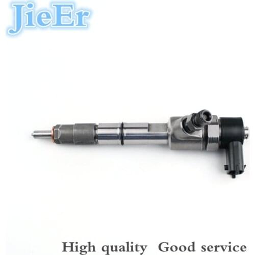 0445110356 common rail injector assembly of diesel system High quality