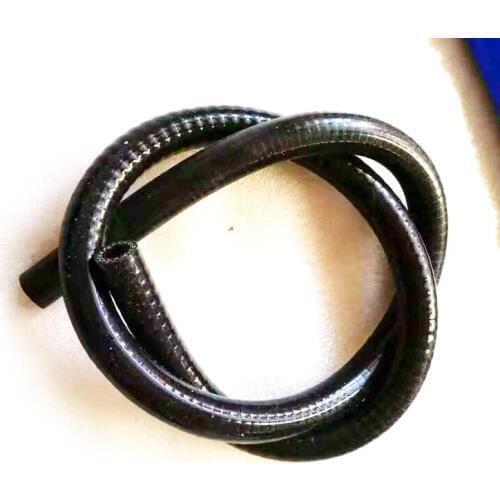 15mm Silicone 1 Meter Length silicone straight hose tube pipe
