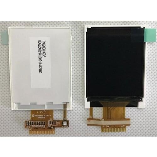 2.0 inch 15PIN SPI TFT LCD Display Screen ILI9225 Drive IC 176(RGB)*220