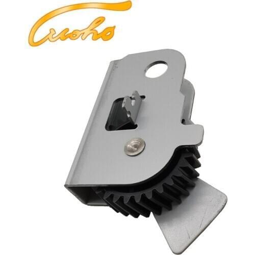2 pieces MP8000 part AB01-2031 B247-4400 For Ricoh Aficio 2060 2075 1075 MP 7500 8000 8001 9001 5500 7001 fuser drive swing gear