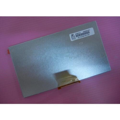 6.5'' inch LCD Screen Car GPS,DVD LCD display,AT065TN14 GPS LCD display Screen panel Repair replacement