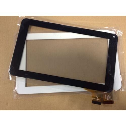 7inch for Oysters T74ER tablets pc capacitive touch screen, handwriting noting size and color
