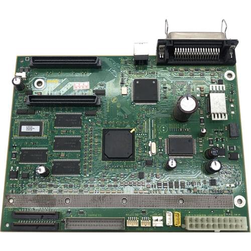 A1 A1 for hp 510 24inch PRINTER MAIN FORMATTER BOARD C7769 C7779