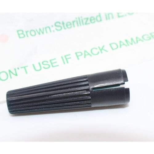 10 pcs/lot Original Taiwan Permanet Makeup Sunshine Machine Needle Sleeve Fit on Sunshine Eyebrow Eyeliner Lip Tattoo Machine