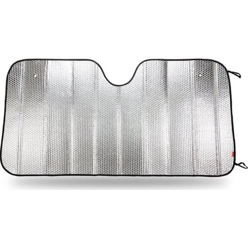 Autoprofi Sun Protection For Windshields