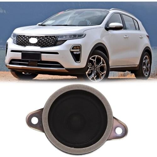Car Speaker Assy Cluster for KIA KX5 SPORTAGE QL 2016+ 96390-D9000 96390D9000