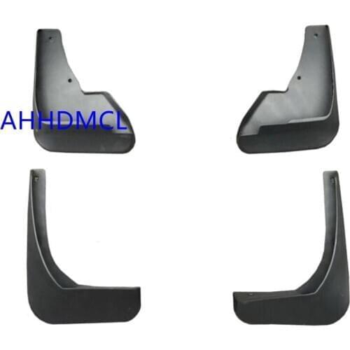 Car Mudguard Mud Flaps Fender Mudguards Splash Guard For Great Wall C20R 2013 2014 2015 2016 2017 2018 2019