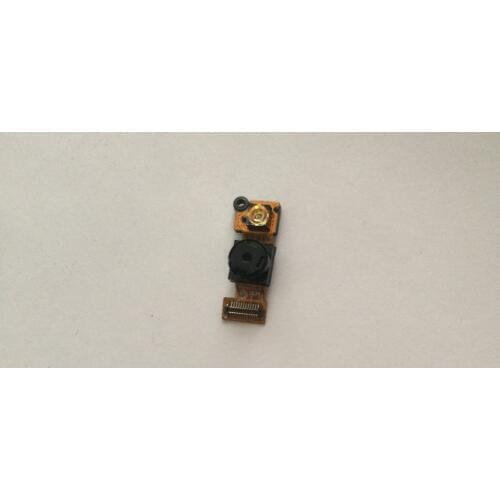 Used Front Camera 8.0MP Module Whit Sensor For Homtom HT10 5.5Inch FHD MT6797 Deca Core 1920x1080 Free Shipping