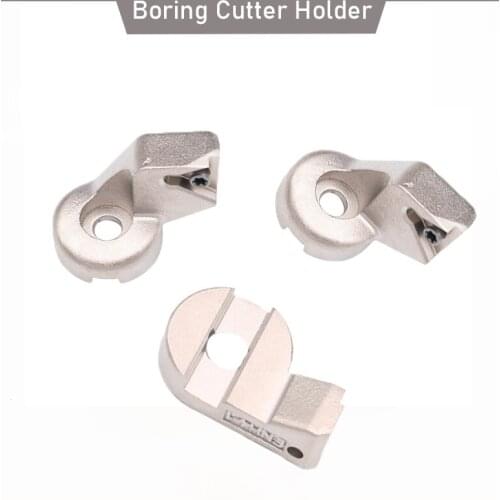 ENH Fine Boring Tool Holder 1PCS EWN General CBH BIG EWN Boring Cutting-Holder ENH1 ENH2 ENH3 ENH4 ENH5 ENH6 TP08 TC11 TP11