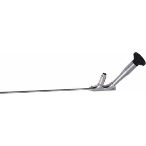 Ent Endoscope Surgery Side Viewing Rigid Laryngoscope