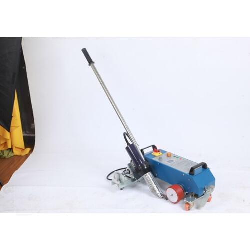 Hot Sale Wedge Welder