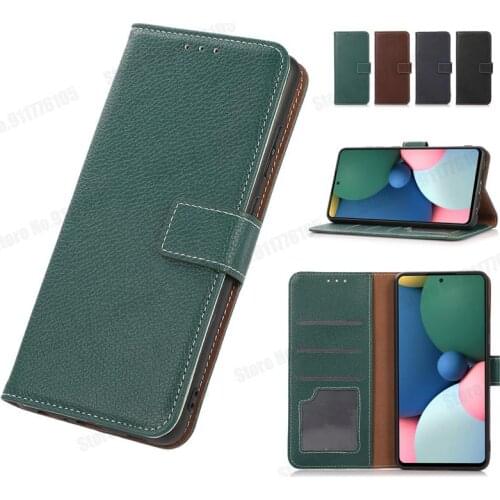 Leather Wallet Card Flip Case For OPPO Realme GT NEO C21 V11 V15 5G Magnetic Stand Phone Protective Bag For Realme 8 5G 7 Pro X7