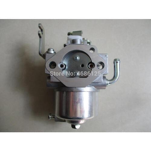 MIKUNI MZ250 carburetor 7VB-E4101-02 ORIGINAL GASOLINE ENGINE PARTS