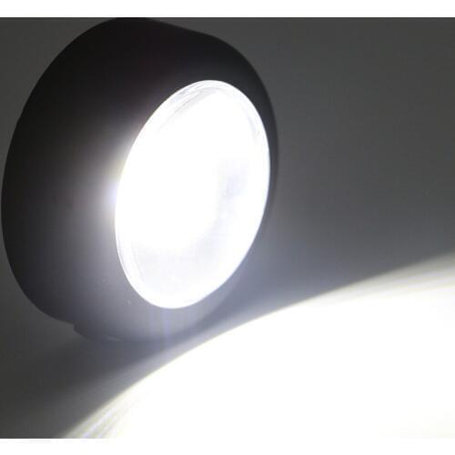 Mini Pocket Portable Night Light LED Lightweight Lantern For Hiking Camping Fishing Emergencies Outages Magnet Hanging Lamp